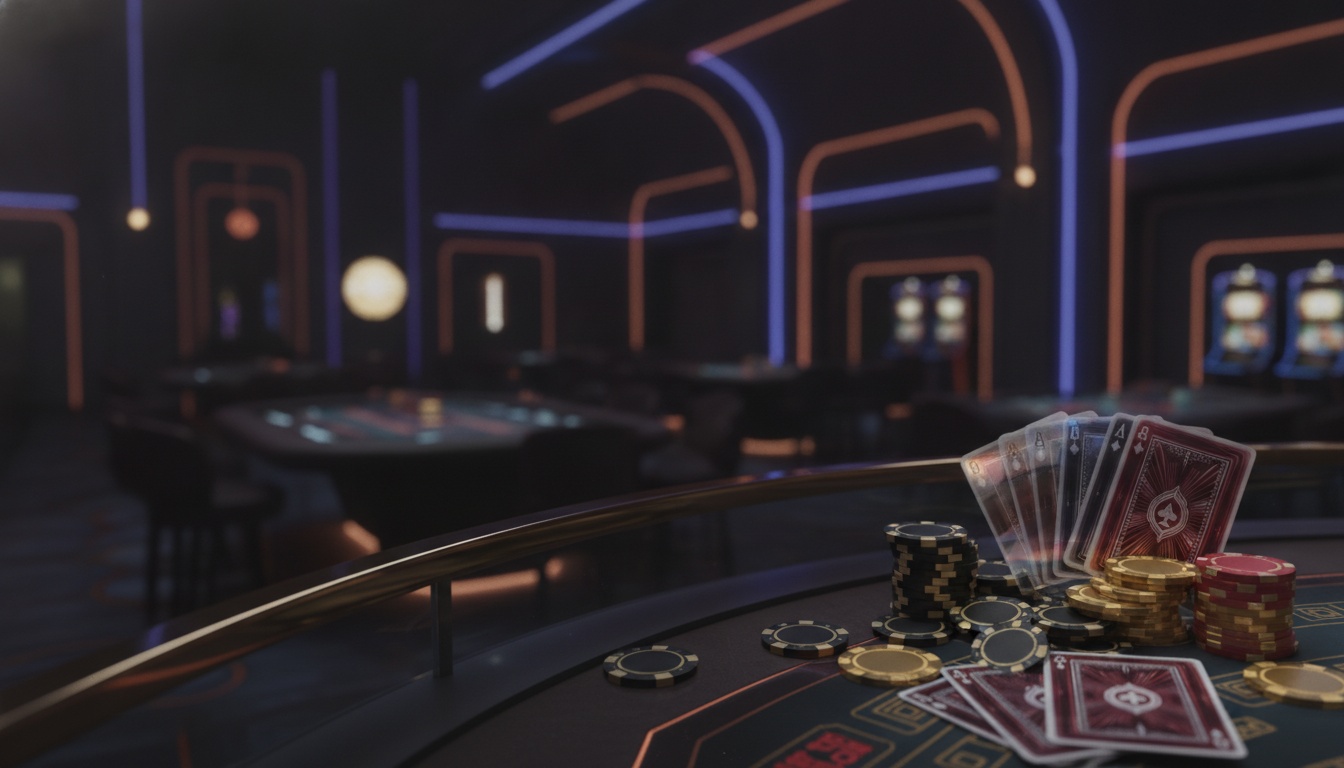 Platin Casino